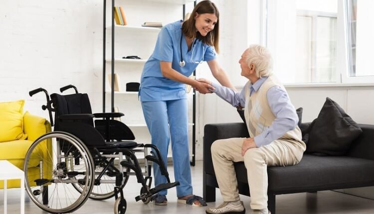 fisioterapia home care