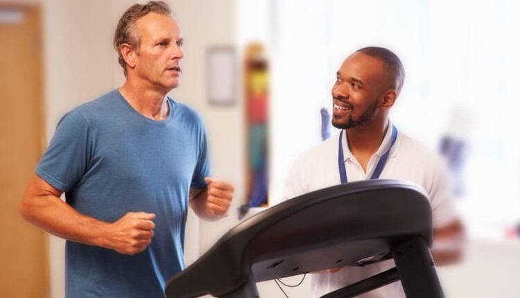 Fisioterapia cardiorrespiratória