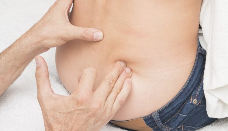 Fisioterapia Pélvica