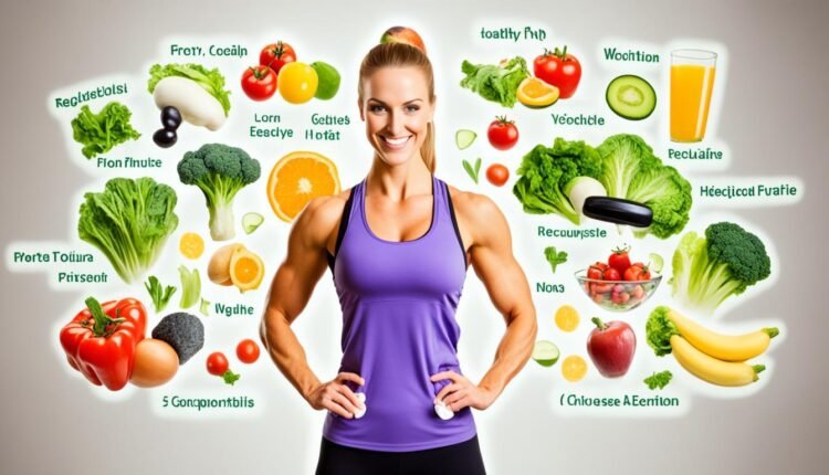 Emagreça com Saúde: Dicas e Métodos Eficazes