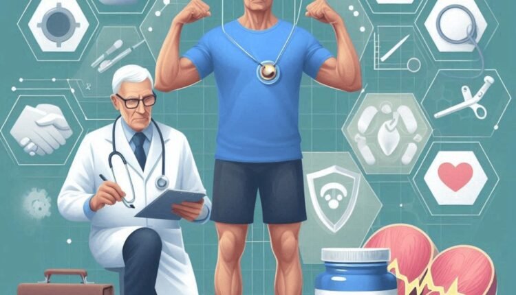 melhores creatinas para idosos